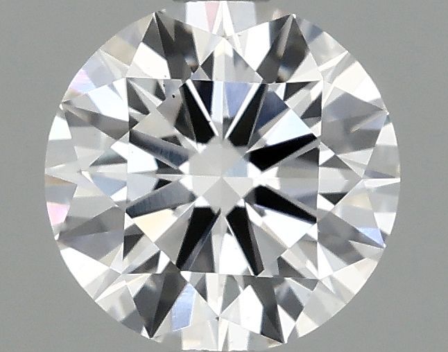 1.09 ct. round Lab Grown Diamond front image