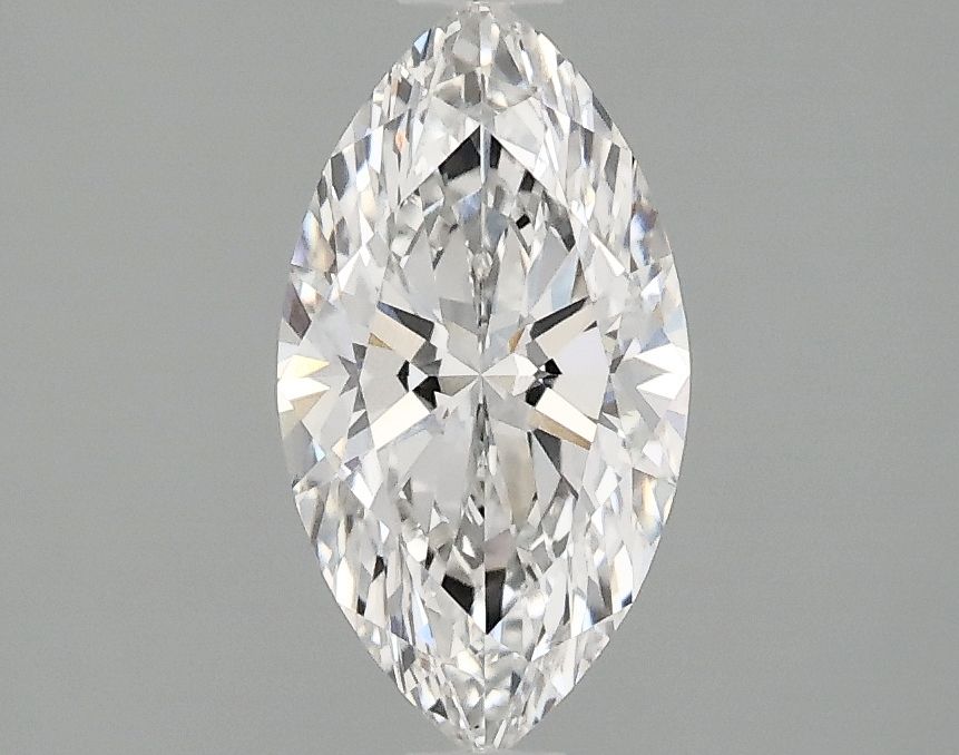 1.06 ct. marquise Lab Grown Diamond front image