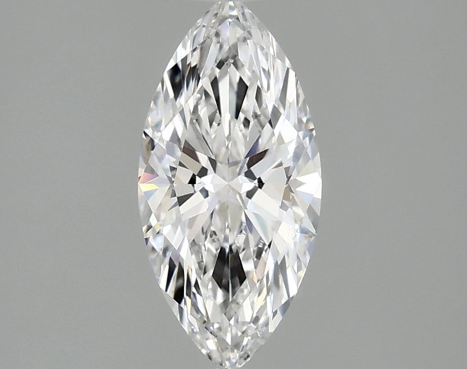 1.01 ct. marquise Lab Grown Diamond front image