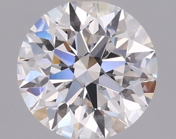 1.03 ct. round Lab Grown Diamond front image