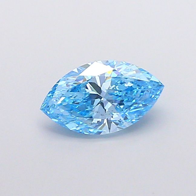 1.02 ct Marquise diamond