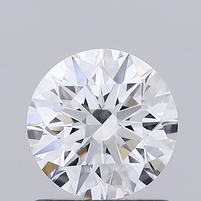 1.03 ct. round Lab Grown Diamond front image