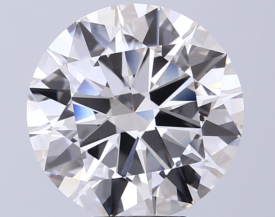 Round Diamond