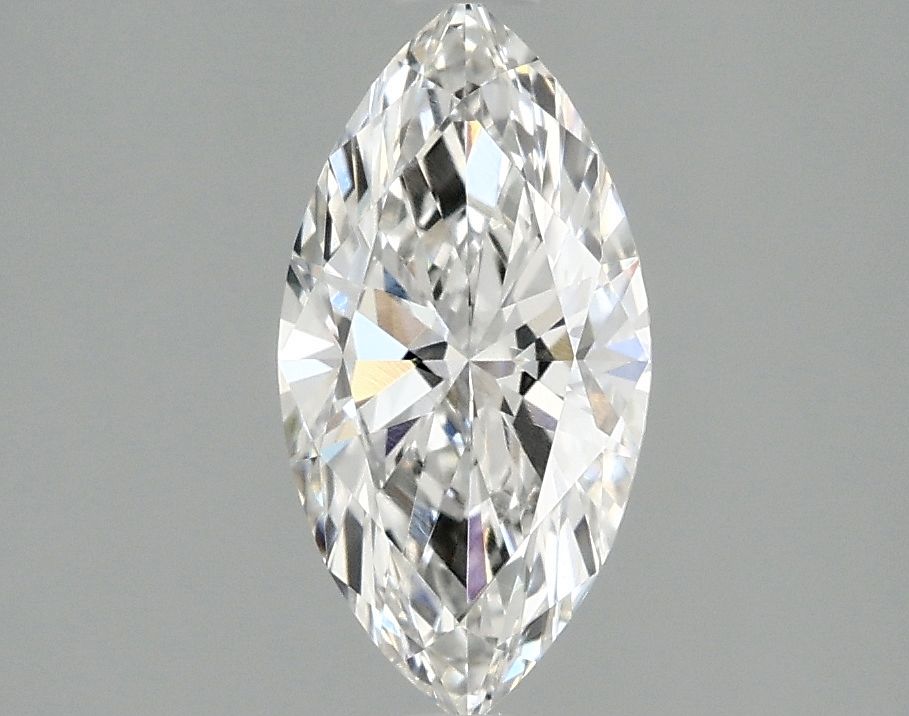 1.02 ct. marquise Lab Grown Diamond front image