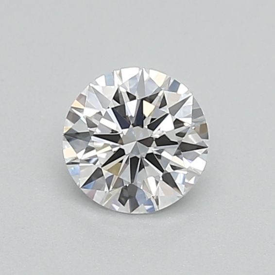 0.32 ct lab-grown Round Diamond