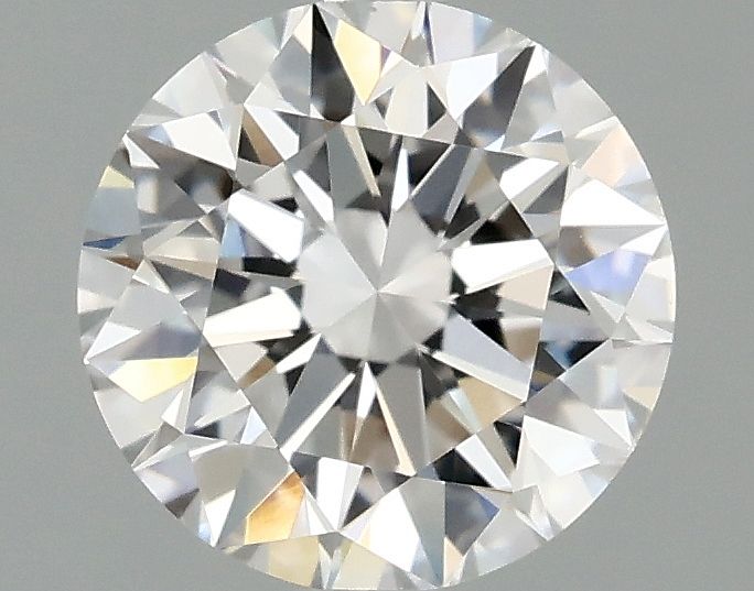 1.03 ct. round Lab Grown Diamond front image
