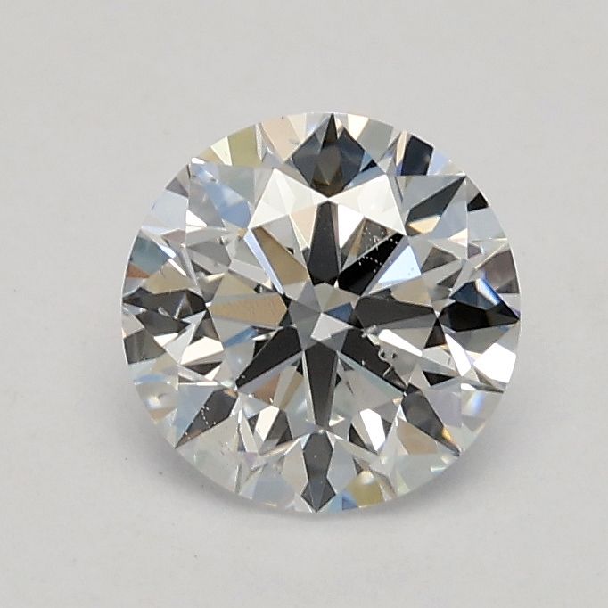 Round Diamond