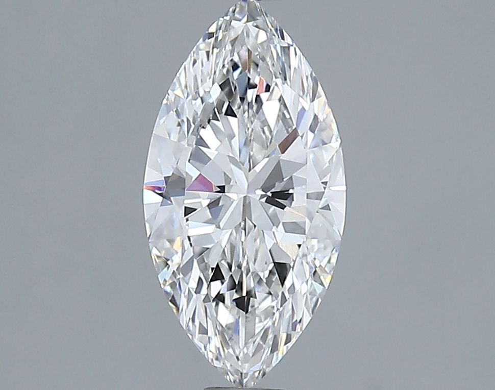 1.31 ct. marquise Lab Grown Diamond front image
