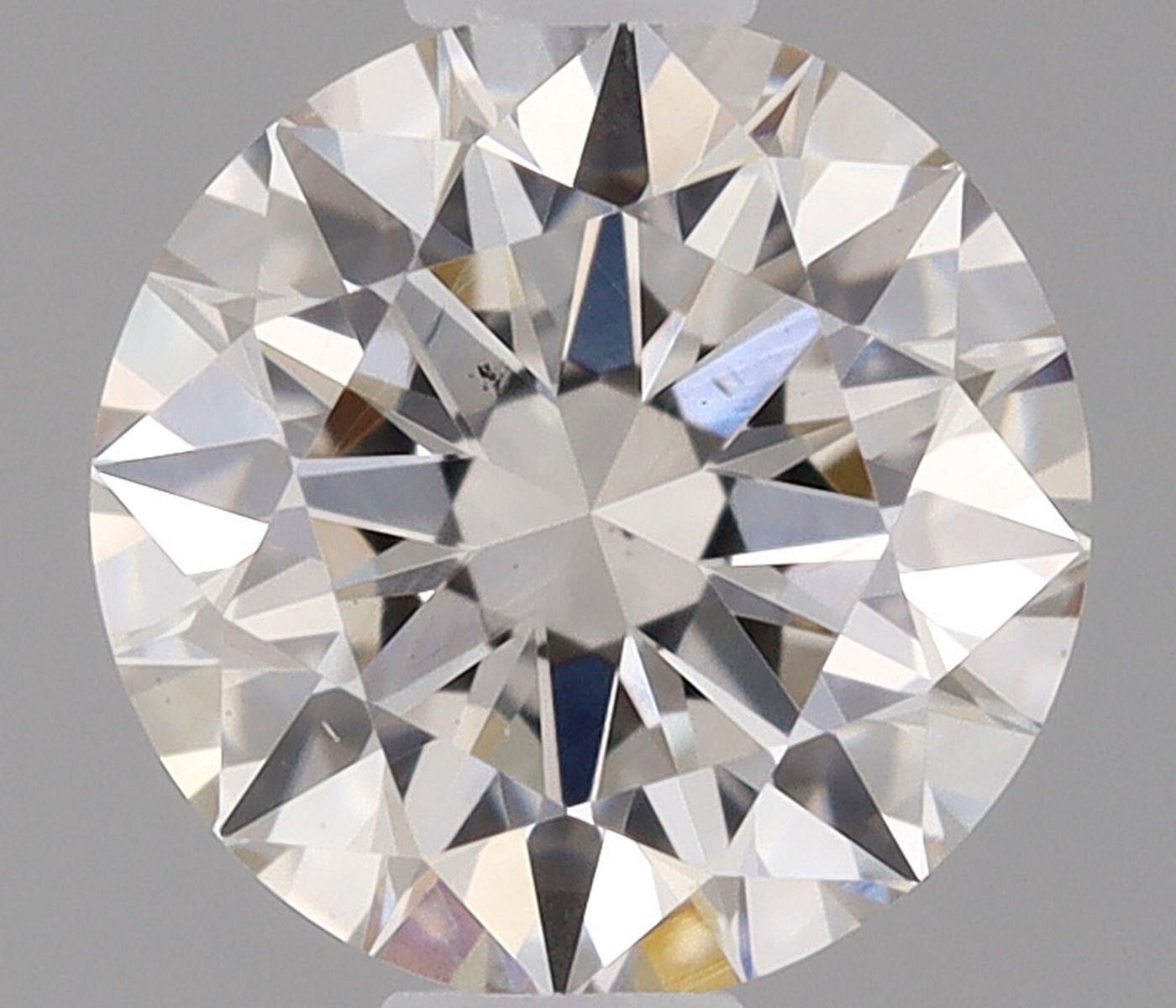 0.4 ct Round Diamond