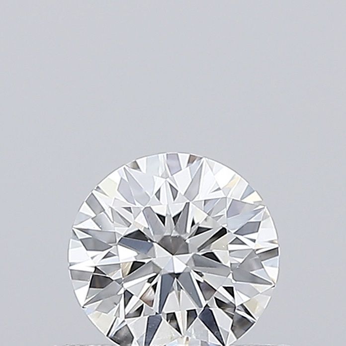 0.45 ct lab-grown Round Diamond