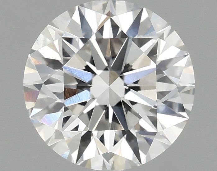 1.09 ct. round Lab Grown Diamond front image