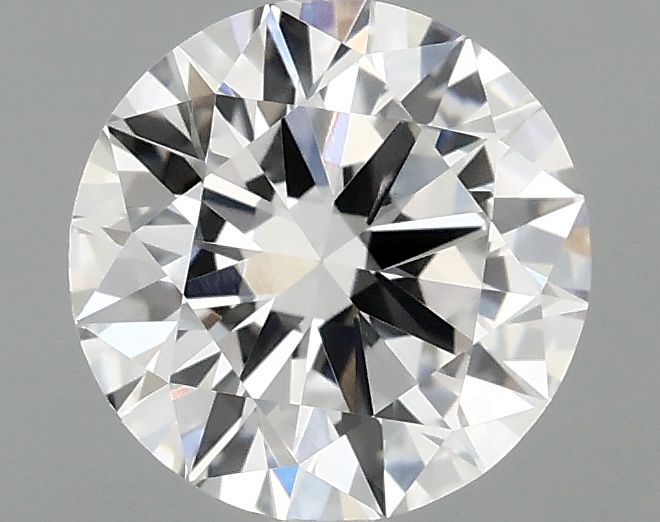 1.04 ct. round Lab Grown Diamond front image