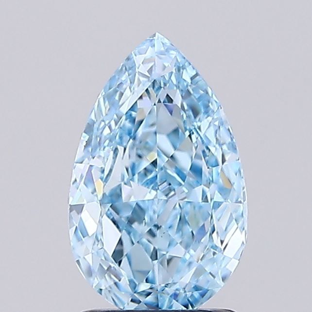 1.51 ct. pear Lab Grown Diamond front image
