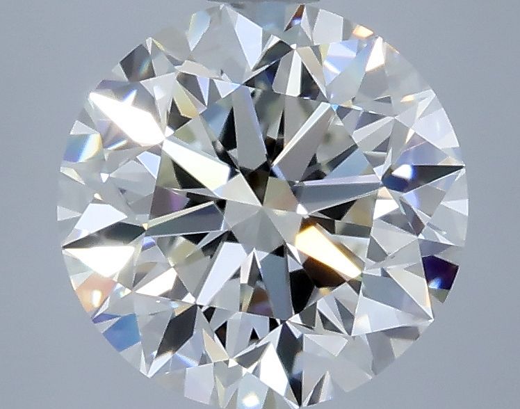 2.00 ct Round diamond