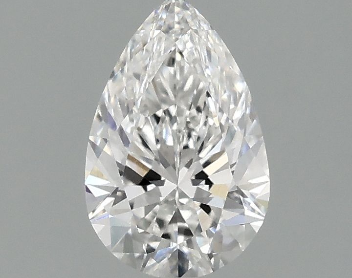 1.06 ct. pear Lab Grown Diamond front image