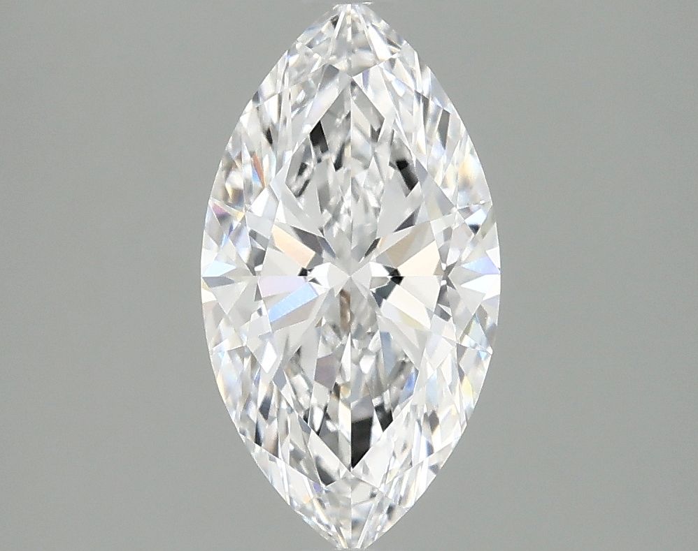 1.52 ct. marquise Lab Grown Diamond front image