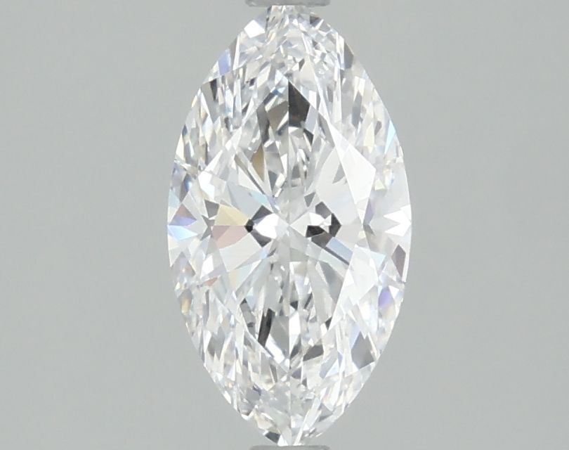 1.21 ct lab-grown Marquise Diamond