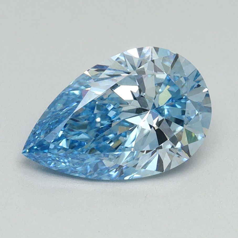 1.51 ct. pear Lab Grown Diamond front image
