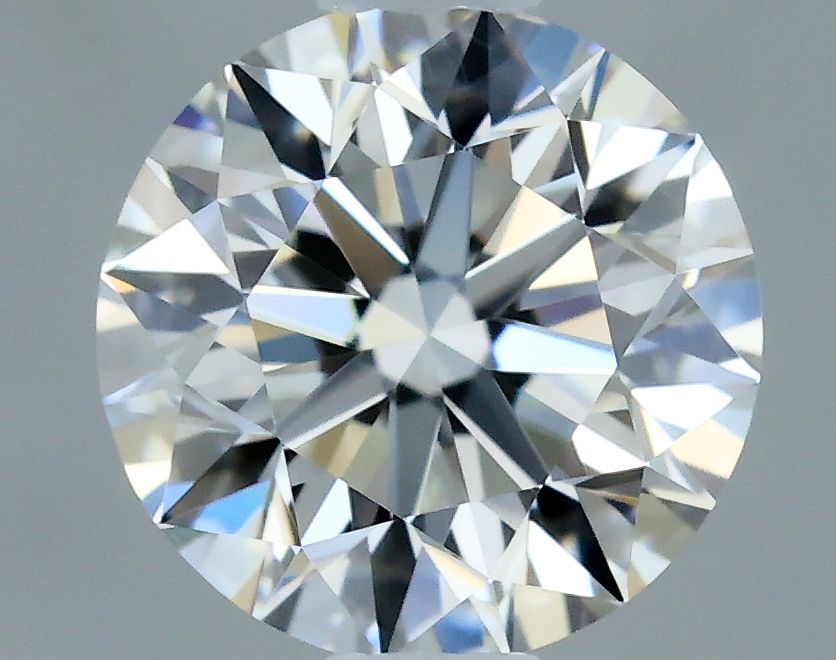 0.50 ct Round diamond