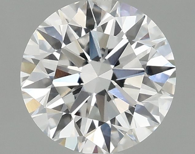 1.09 ct. round Lab Grown Diamond front image
