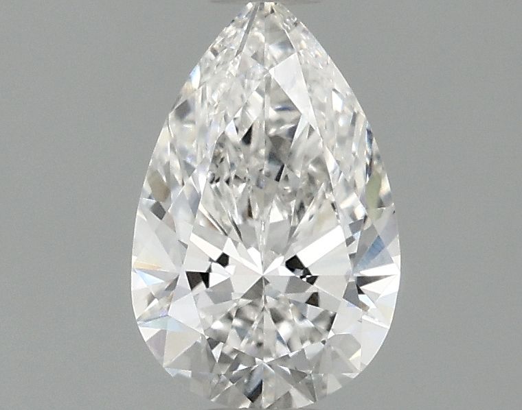 1.08 ct. pear Lab Grown Diamond front image