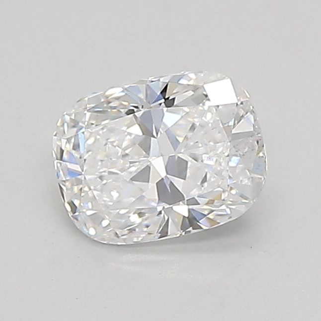 Cushion Diamond