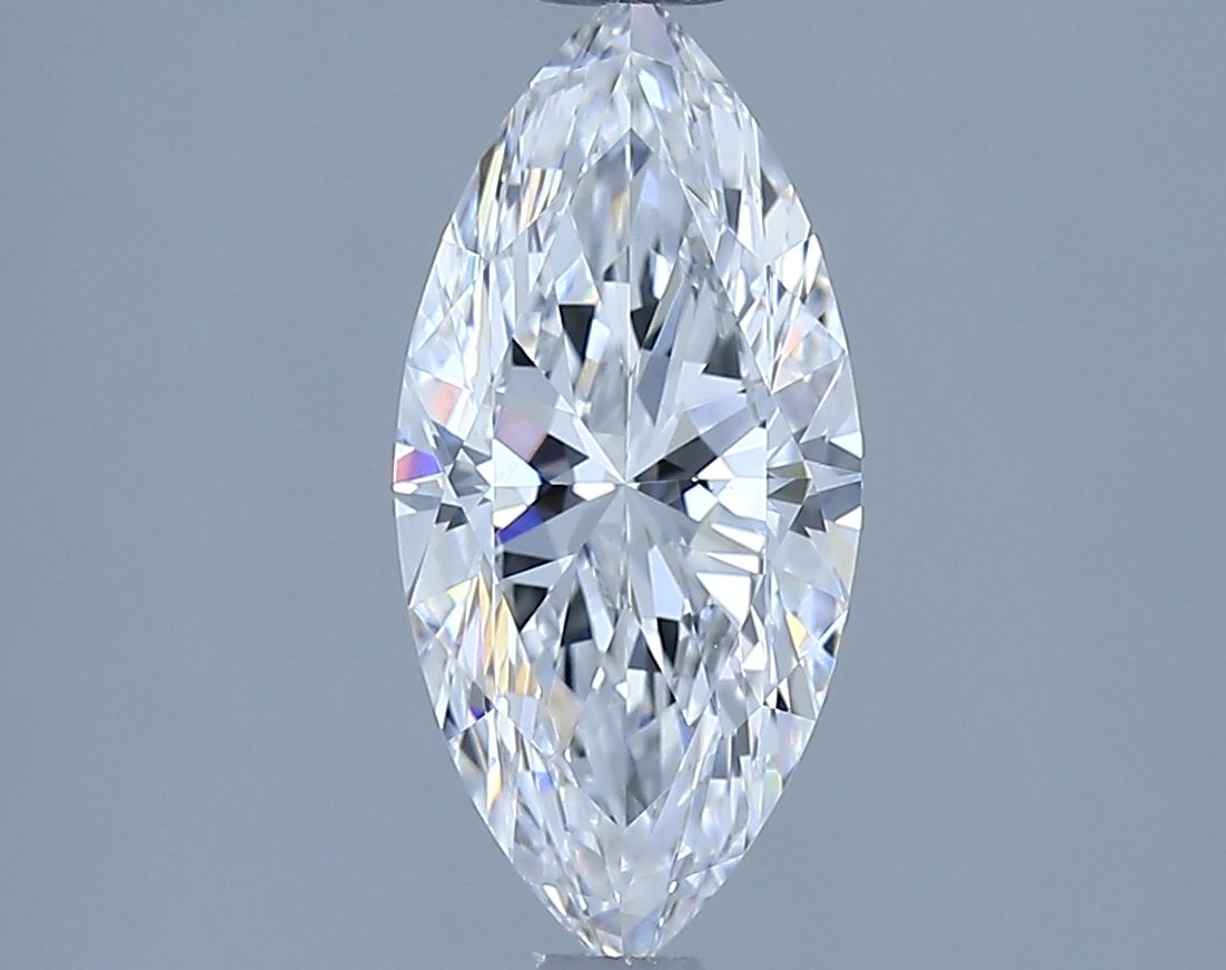 1.75 ct. marquise Lab Grown Diamond front image