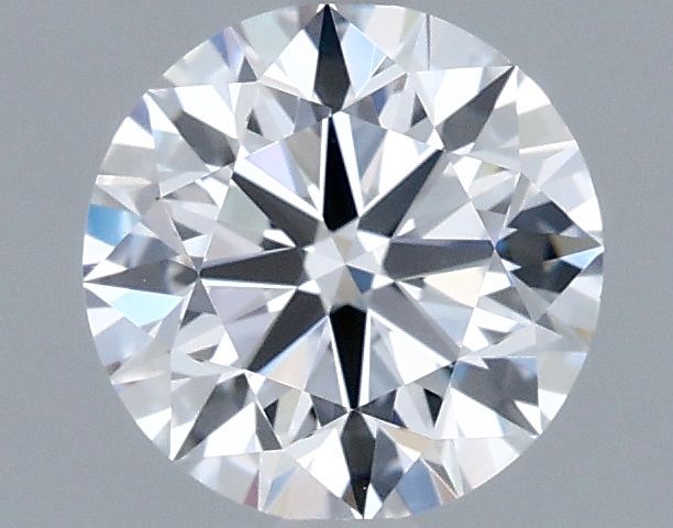 0.96 ct. round Lab Grown Diamond front image