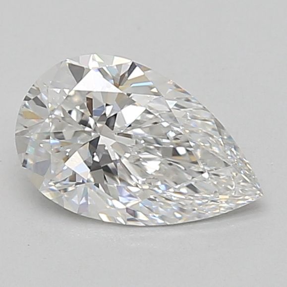 1.08 ct. pear Lab Grown Diamond front image