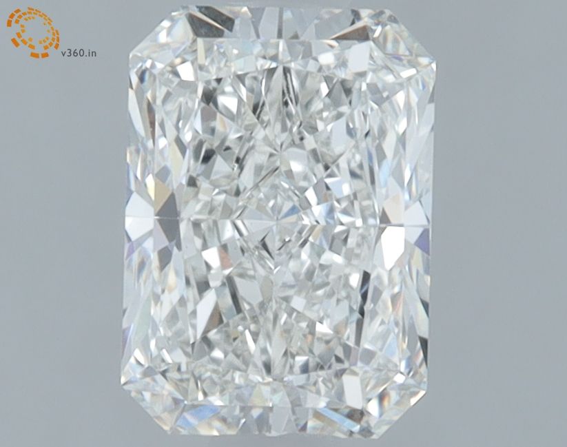 Radiant Diamond
