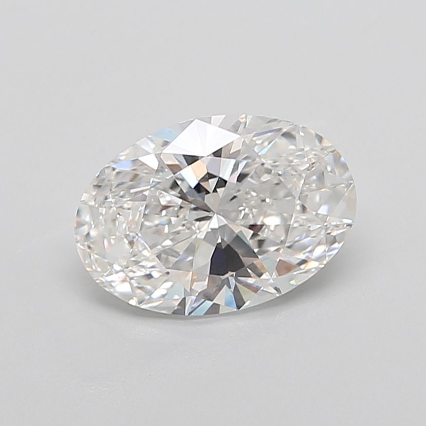 Oval Diamond