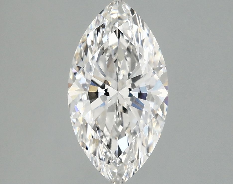 1.49 ct. marquise Lab Grown Diamond front image