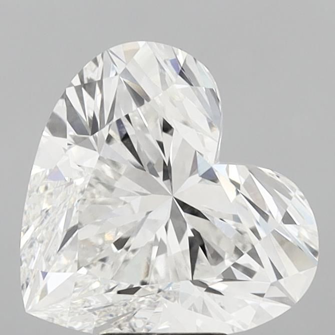 Heart Diamond