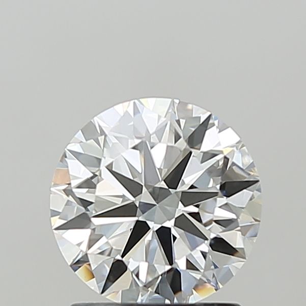 1.51 ct. round Lab Grown Diamond front image