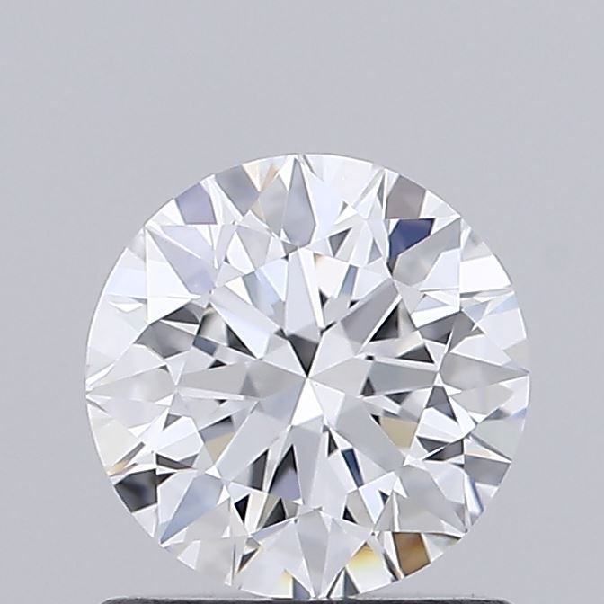 1.00 ct. round Lab Grown Diamond front image
