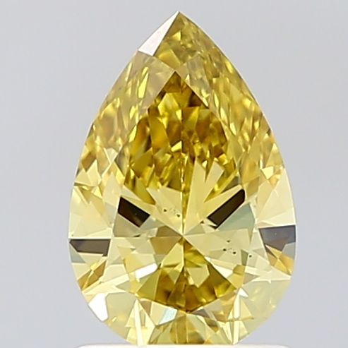 0.96 ct Pear diamond