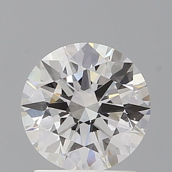 1.58 ct. round Lab Grown Diamond front image