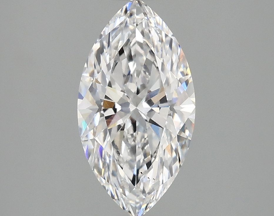 1.49 ct. marquise Lab Grown Diamond front image