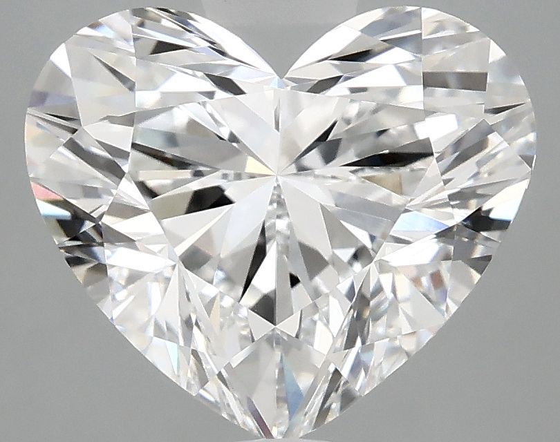 Heart Diamond