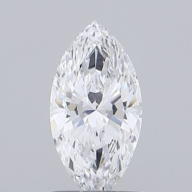 1.08 ct. marquise Lab Grown Diamond front image