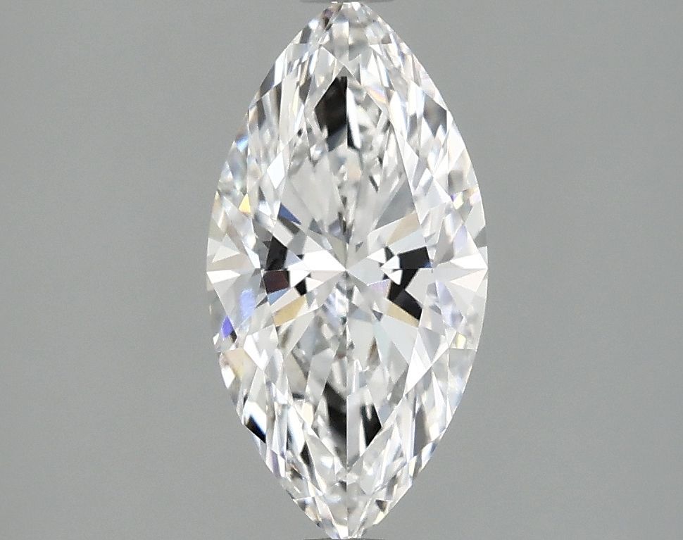 1.52 ct. marquise Lab Grown Diamond front image