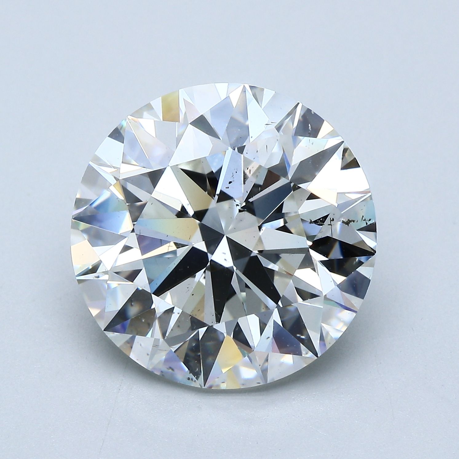 Round Diamond