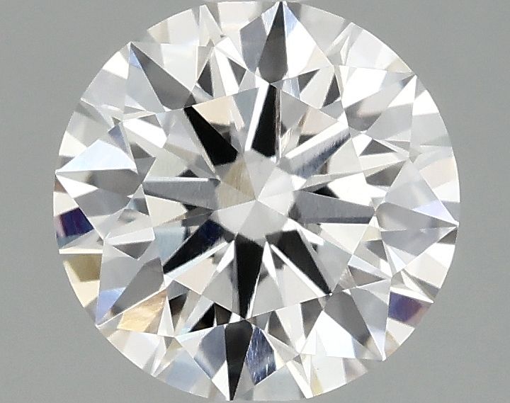 1.59 ct. round Lab Grown Diamond front image