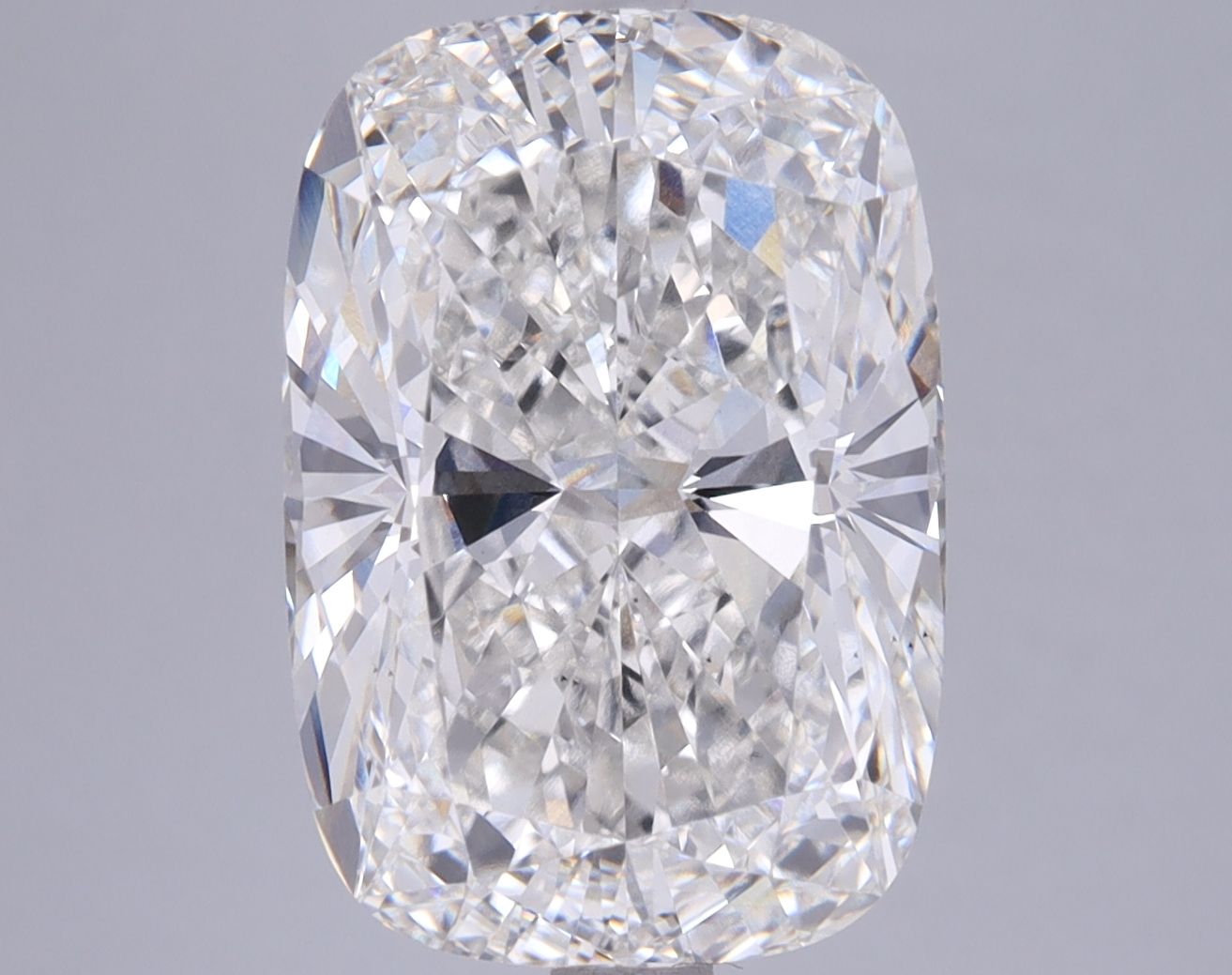 Cushion Diamond