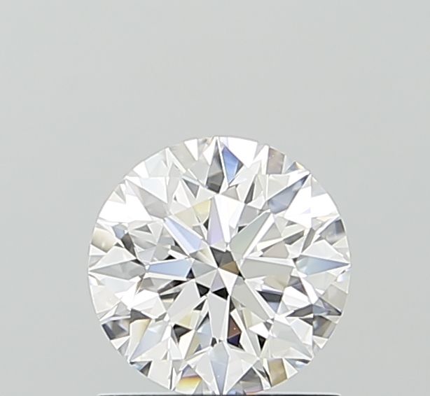 1.01 ct. round Lab Grown Diamond front image