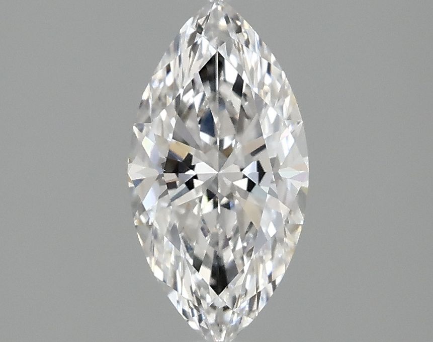 1.06 ct. marquise Lab Grown Diamond front image