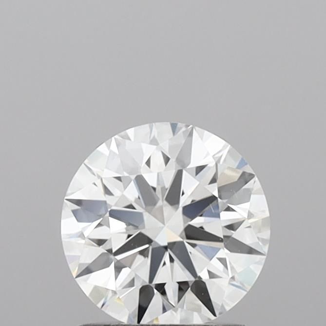 1.23 ct. round Lab Grown Diamond front image
