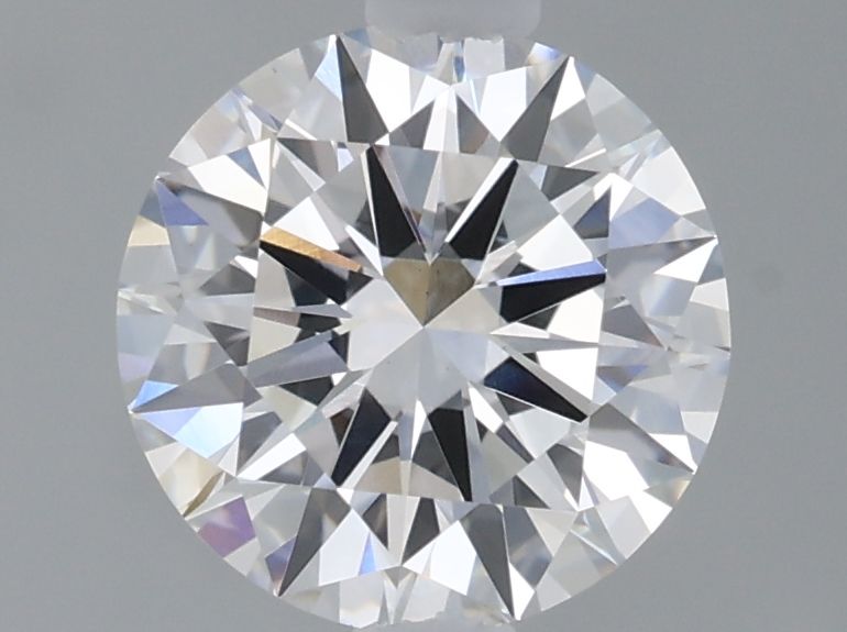 1.04 ct. round Lab Grown Diamond front image