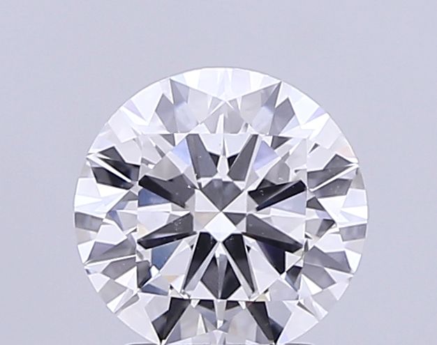 Round Diamond