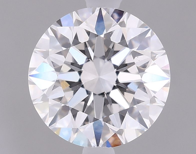 1.09 ct. round Lab Grown Diamond front image
